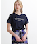 ◆"ＴＯ　ＴＲＡＶＥＬ"　ロゴＴシャツ