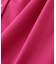 ◆トリコットラッフルカットソー