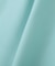 メタルボタンクルーネックタックブラウス