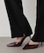 ◆２ＷＡＹストレッチフレアパンツ