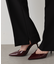 ◆２ＷＡＹストレッチフレアパンツ
