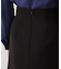 ◆ツイルハイウエストミニスカート