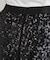 ◆スパンコールスカート