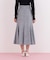ミックスブッチャーマーメイドスカート
