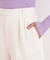センターシームパンツ