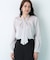 ２ＷＡＹボウタイブラウス