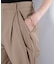 タックポケットパンツ_