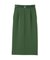 ベルト付きストレッチスカート