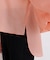 ［美香さん着用］ギャザーバルーンスリーブブラウス
