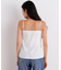 ベアトップキャミソール