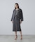 ホースシャドージャカードスカート