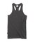 《DAILY／デイリー》RIB TANK TOP BACK CROSS／リブ タンクトップ バッククロス  デイリーウェア