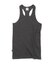 《DAILY／デイリー》RIB TANK TOP BACK CROSS／リブ タンクトップ バッククロス  デイリーウェア