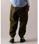 シンプル M-65 パンツ／SIMPLE M-65 PANT／MILIPAN