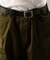シンプル M-65 パンツ／SIMPLE M-65 PANT／MILIPAN
