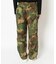 ユーティリティ イージー パンツ／UTILITY EASY PANT