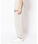 ベースボール スウェット パンツ／BASEBALL SWEAT PANT／AVIREX