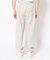 ベースボール スウェット パンツ／BASEBALL SWEAT PANT／AVIREX