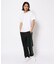 AVIREX／トラック パンツ／TRACK PANT