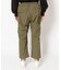 バギーフィット イージー カーゴパンツ／BAGGY FIT EASY CARGO PANT