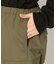 バギーフィット イージー カーゴパンツ／BAGGY FIT EASY CARGO PANT