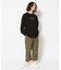 バギーフィット イージー カーゴパンツ／BAGGY FIT EASY CARGO PANT