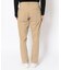 ユーティリティ パンツ ／ UTILITY PANTS