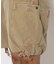 フェイドウォッシュ コンビ カーゴショーツ／MATELIAL COMBI CARGO SHORTS