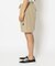 TC ネイバル イージー ショーツ／TC NAVAL EASY SHORT PANT