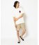 TC ネイバル イージー ショーツ／TC NAVAL EASY SHORT PANT