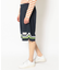 メッシュバスケットボールショーツ／MESH BASCKETBALL SHORTS