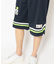 メッシュバスケットボールショーツ／MESH BASCKETBALL SHORTS