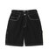 《直営店限定》PAINTER CIRCLE LOGO SHORTS／ペインター サークル ロゴ ショーツ