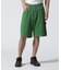 《直営店限定》PAINTER CIRCLE LOGO SHORTS／ペインター サークル ロゴ ショーツ