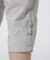 ワンサイド カーゴ クロップド パンツ／CARGO CROPPED PANT