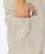 ワンサイド カーゴ クロップド パンツ／CARGO CROPPED PANT