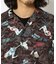 総柄シャツ リーブ デイズ／LEAVE DAYS SHIRT