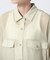 MILITARY SHEAR SHIRT／ ミリタリーシアーシャツ