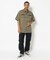 ユーティリティ シャツ／UTILITY SHIRT