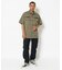 ユーティリティ シャツ／UTILITY SHIRT