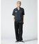 パシフィック フリート ワークシャツ／PACIFIC FLEET WORK SHIRT