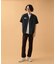 パシフィック フリート ワークシャツ／PACIFIC FLEET WORK SHIRT