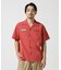 パシフィック フリート ワークシャツ／PACIFIC FLEET WORK SHIRT