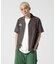 パシフィック フリート ワークシャツ／PACIFIC FLEET WORK SHIRT