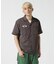パシフィック フリート ワークシャツ／PACIFIC FLEET WORK SHIRT