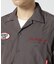 パシフィック フリート ワークシャツ／PACIFIC FLEET WORK SHIRT