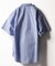 ワイド オックスフォード 半袖シャツ／ S／S WIDE OXFORD SHIRT