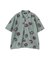 半袖 シャツ ホピ ／ S／S SHIRT HOPI
