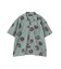 半袖 シャツ ホピ ／ S／S SHIRT HOPI