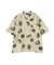 半袖 シャツ ホピ ／ S／S SHIRT HOPI